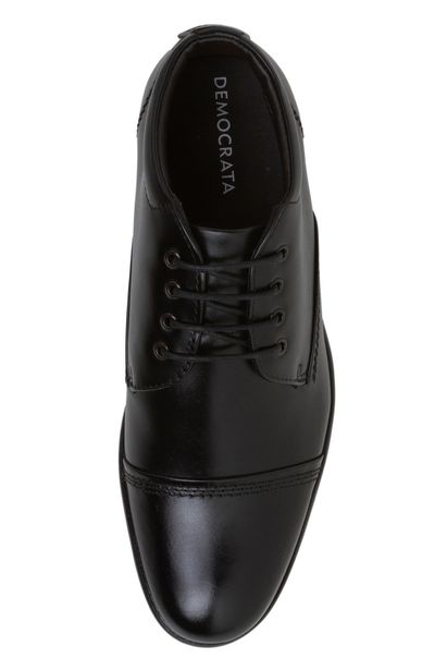 bota cano curto democrata