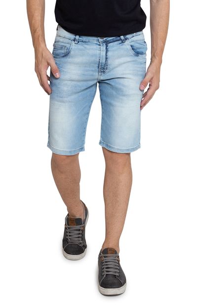 bermudas rock e soda