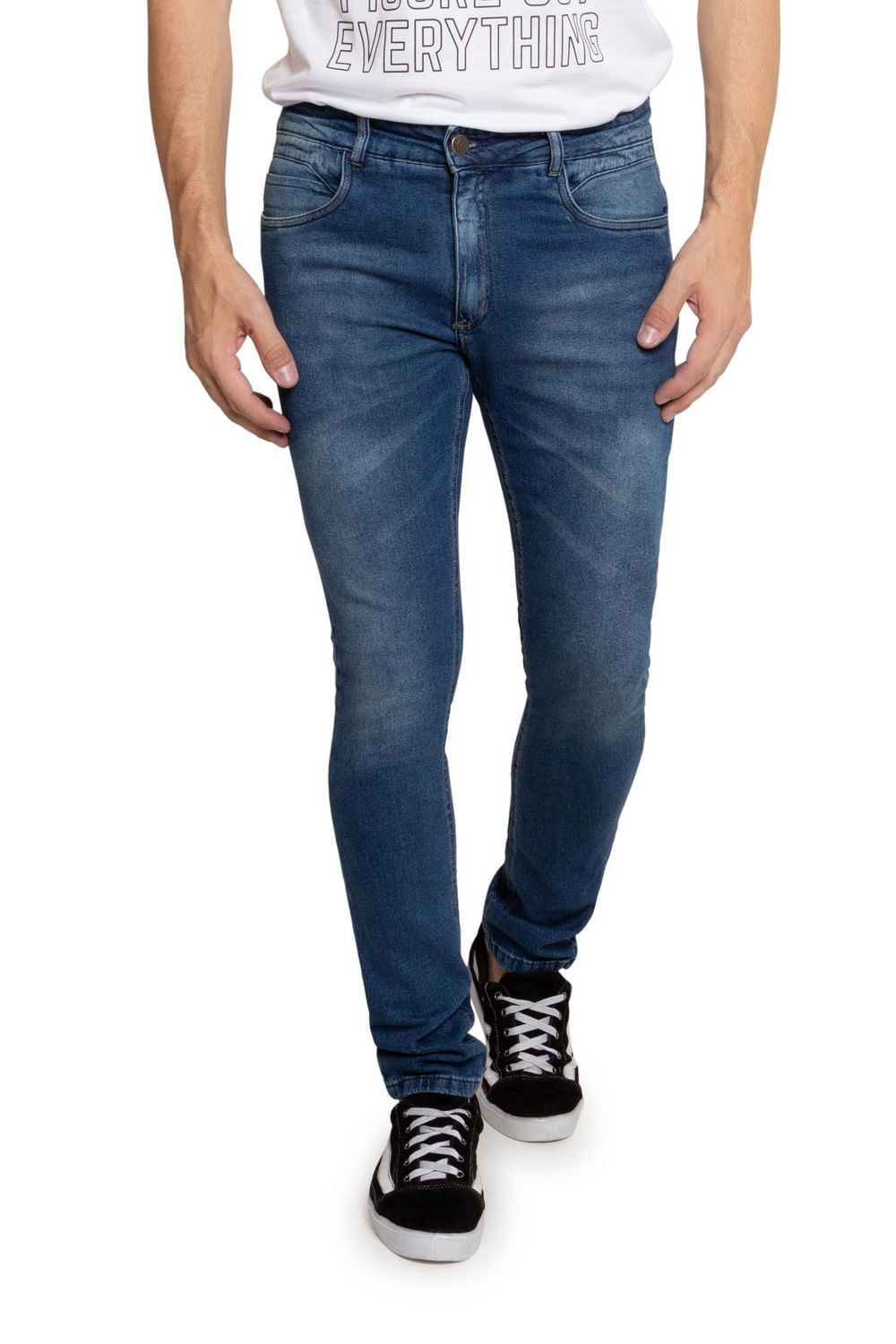 loja de fabrica jeans vizzy