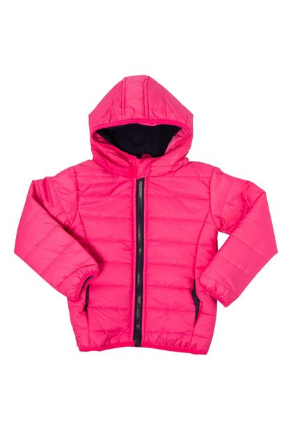 jaqueta pink