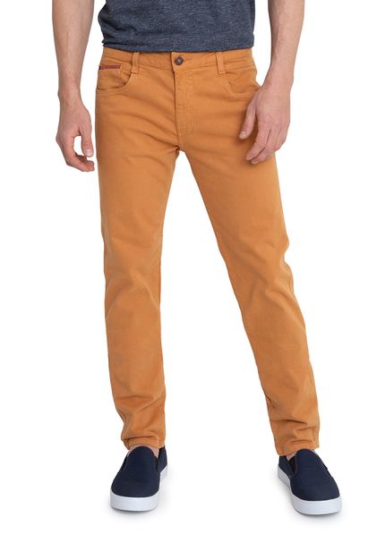 calça max denim masculina