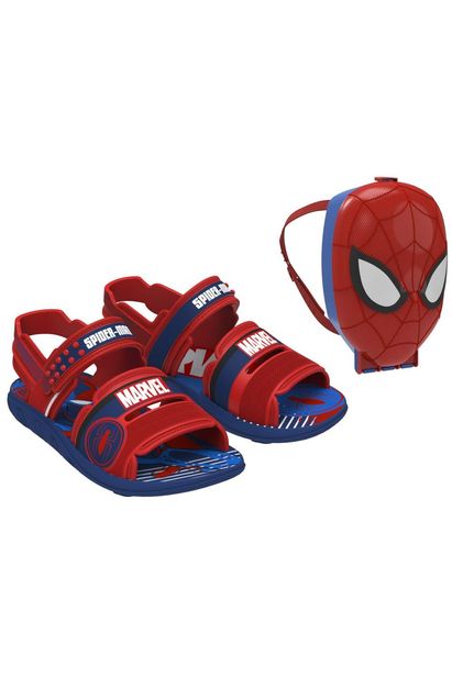 papete do homem aranha