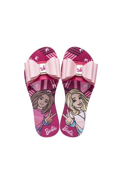 rasteirinha infantil grendene