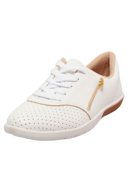 tênis da marca moleca