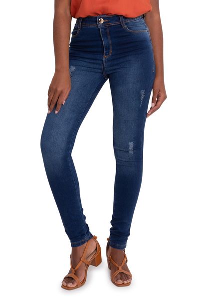 calça eagle rose
