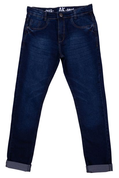 calças jeans infanto juvenil feminina