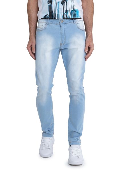 vizzy jeans masculino