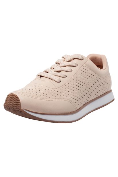 tenis via marte bege