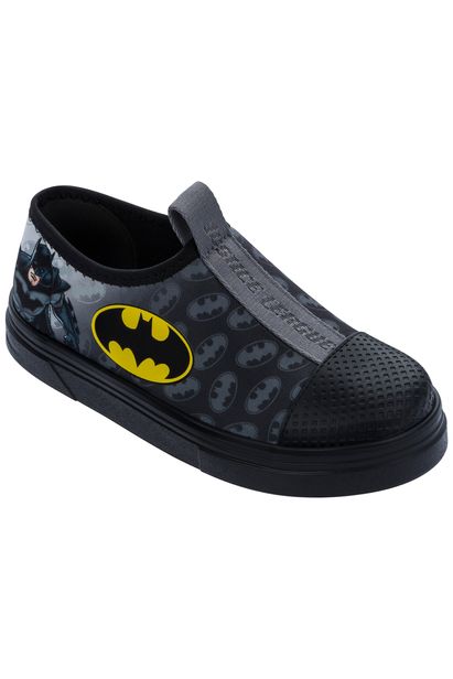 tenis infantil batman