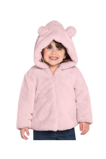 jaqueta infantil trick nick