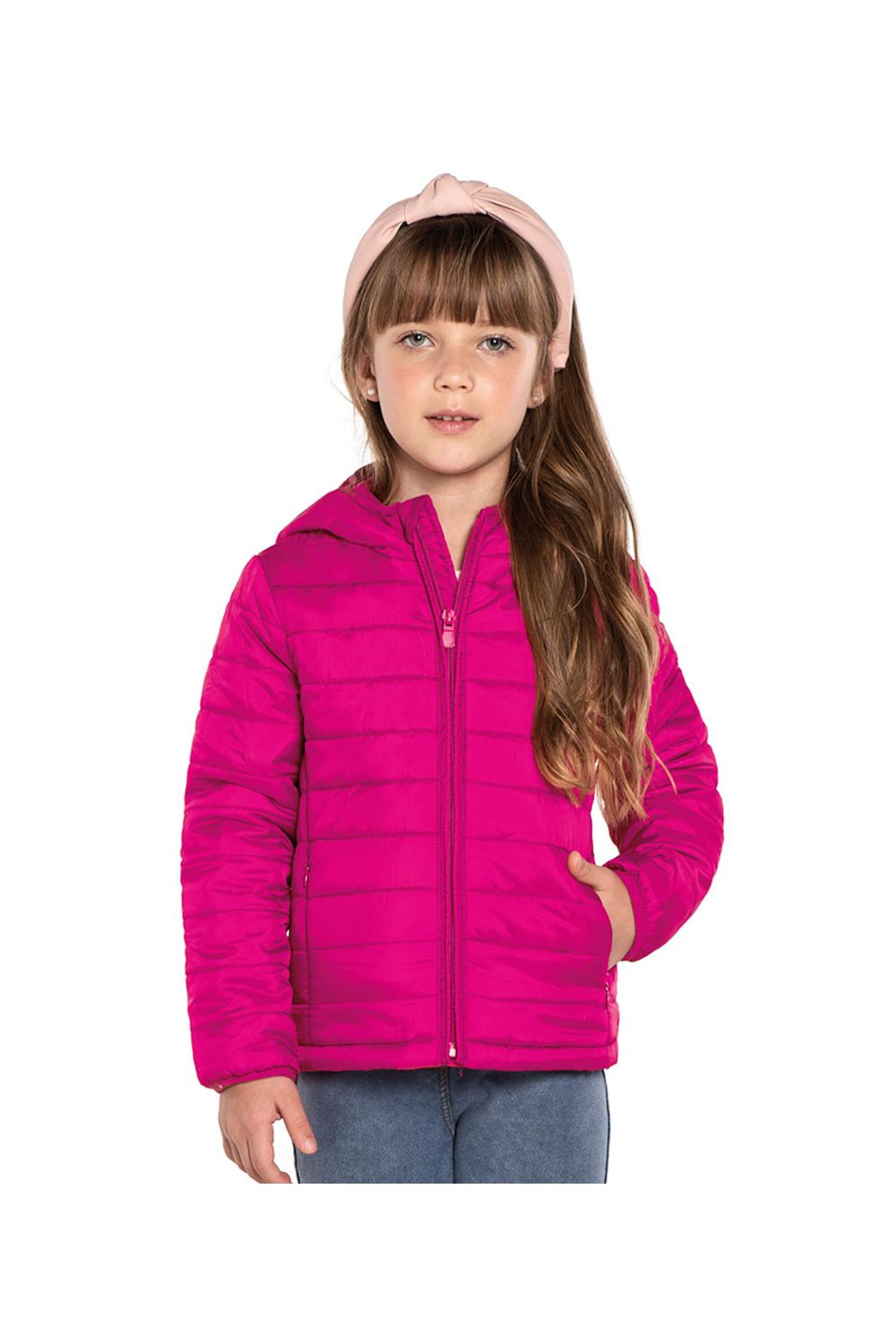 jaqueta infantil trick nick
