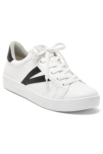 tenis casual via marte branco