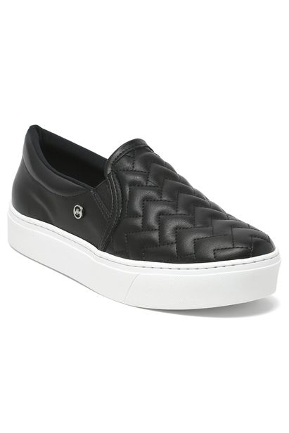 slip on preto via marte