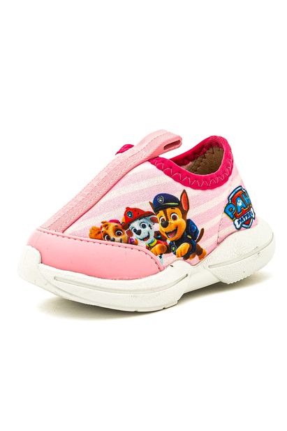 tenis patrulha canina grendene