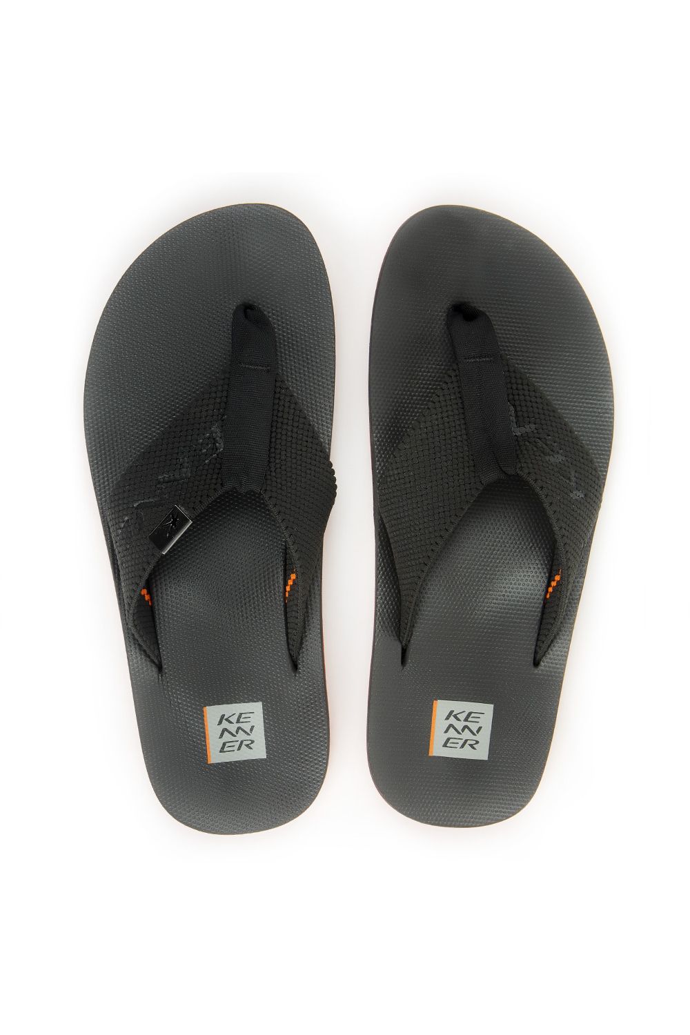 chinelo kenner preto