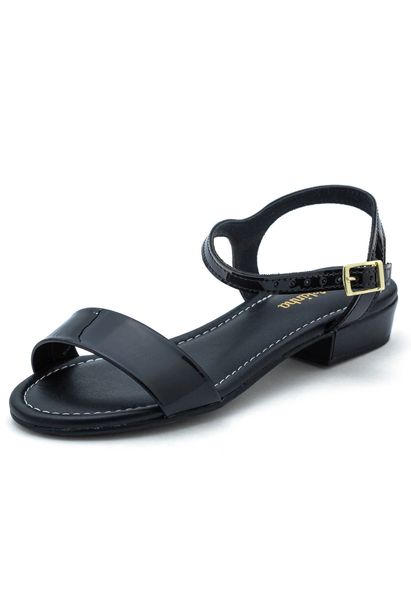 sandalia molekinha infantil promoção