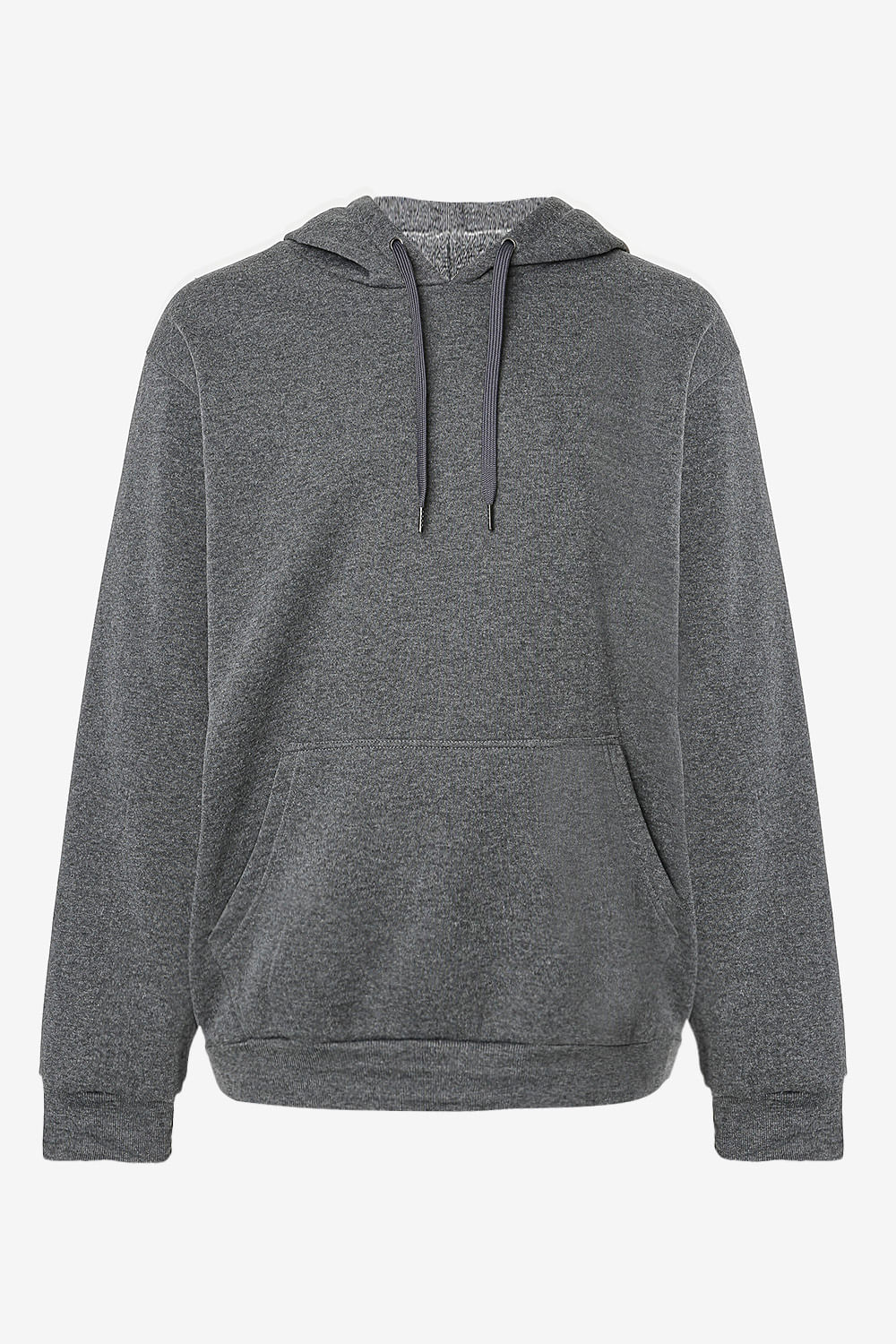 Moletom liso plus size Clearance